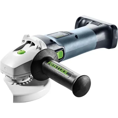 Festool AGC 18-125 EB-Basic Vinkelslip Billigare